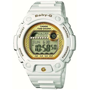 Часы Casio  Baby-G BLX-100-7BER