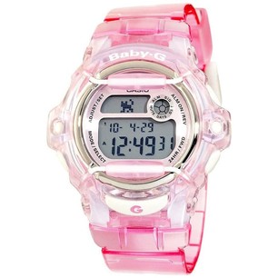 Часы Casio  Baby-G BG-169G-4ER