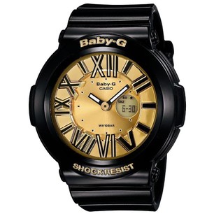 Часы Casio  Baby-G BGA-160-1B