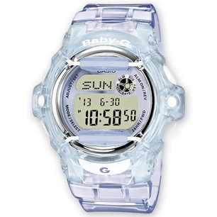 Часы Casio  Baby-G BG-169R-6ER