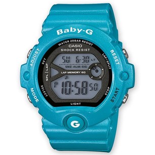 Часы Casio  Baby-G BG-6903-2ER