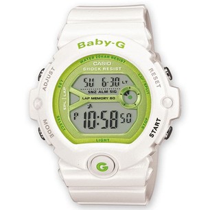 Часы Casio  Baby-G BG-6903-7ER