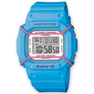 Часы Casio  Baby-G BGD-501-2ER
