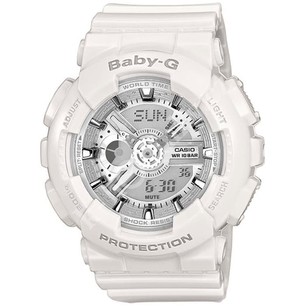 Часы Casio  Baby-G BA-110-7A3