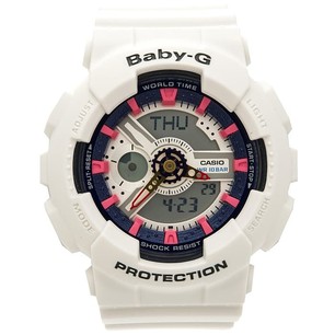 Часы Casio  Baby-G BA-110SN-7A