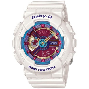 Часы Casio  Baby-G BA-112-7AER