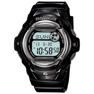 Часы Casio  Baby-G BG-169R-1ER