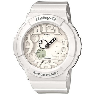 Часы Casio  Baby-G BGA-131-7BER
