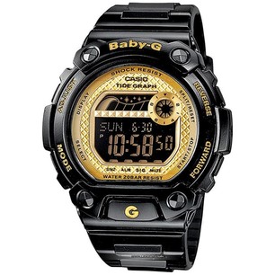 Часы Casio  Baby-G BLX-100-1C