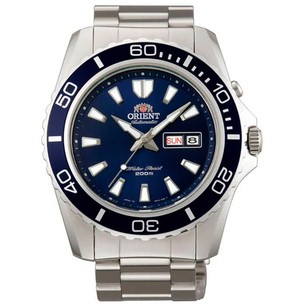 Часы Orient  Automatic FEM75002D6