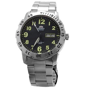 Часы Orient  Automatic FEM7A005B9