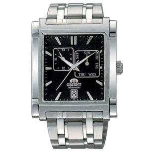 Часы Orient  Automatic FETAC002D0