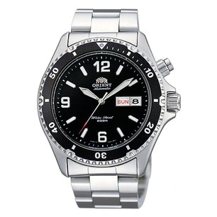Часы Orient  Automatic FEM65001BW