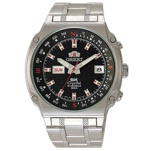 Часы Orient  Automatic FEM5H001BJ