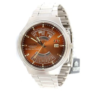 Часы Orient  Automatic FEU00002PW