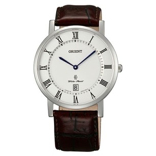 Часы Orient  Dressy Elegant FGW0100HW