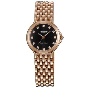 Часы Orient  Dressy Elegant FQC0V002B0