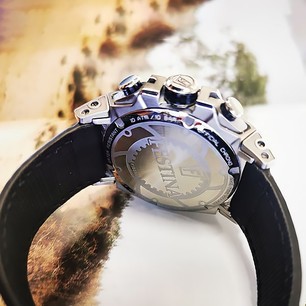 Часы Festina  Chrono Bike F16659-6
