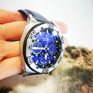 Часы Festina  Chrono Bike F16659-6