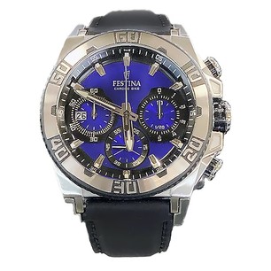 Часы Festina  Chrono Bike F16659-6