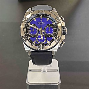 Часы Festina  Chrono Bike F16659-6