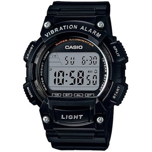 Часы Casio  Standard Digital W-736H-1AVEF