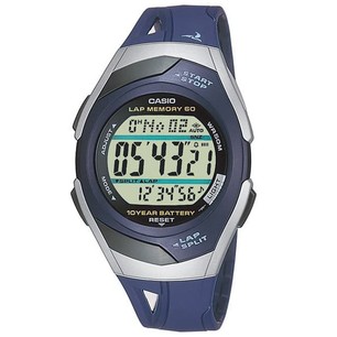 Часы Casio  Sport STR-300C-2VER