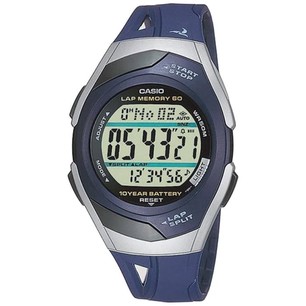 Часы Casio  Sport STR-300C-2