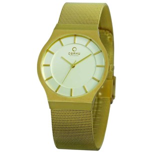 Часы Obaku  Fashion часы V123LXGIMG