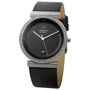 Часы Obaku  Fashion часы V137UFCBRB2