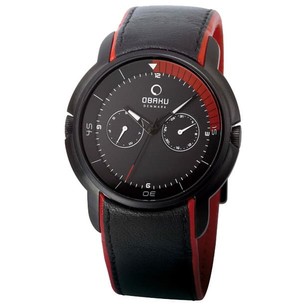 Часы Obaku  Fashion часы V141GBBRB