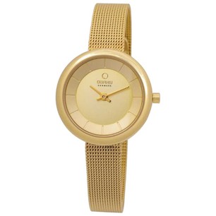 Часы Obaku  Fashion часы V146LXGGMG