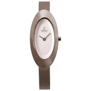 Часы Obaku  Fashion часы V156LXCIMC