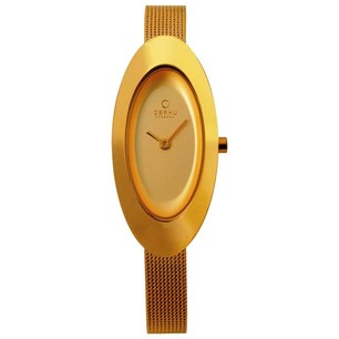 Часы Obaku  Fashion часы V156LXGGMG