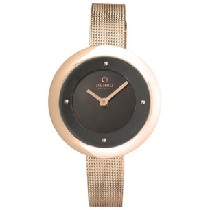 Часы Obaku  Fashion часы V162LXVNMV