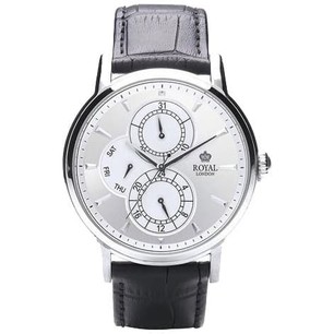 Часы Royal London  Classic 41040-01