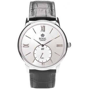 Часы Royal London  Classic 41041-01