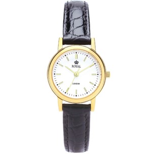 Часы Royal London  Ladies Classic 20003-02