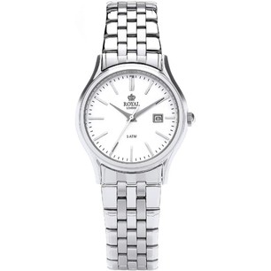 Часы Royal London  Ladies Classic 21187-01
