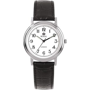 Часы Royal London  Classic 40000-01
