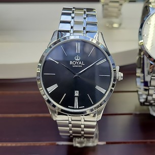 Часы Royal London  Classic 41426-06