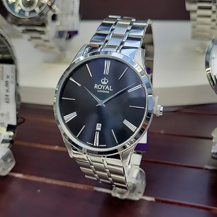 Часы Royal London  Classic 41426-06