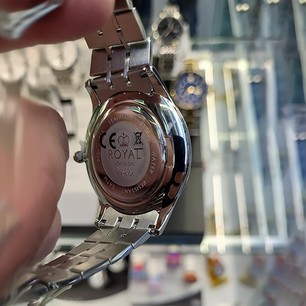 Часы Royal London  Classic 41426-06