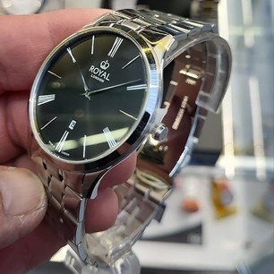 Часы Royal London  Classic 41426-06