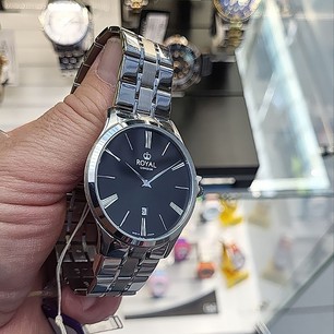 Часы Royal London  Classic 41426-06