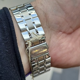 Часы Royal London  Classic 41426-06