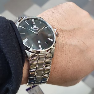 Часы Royal London  Classic 41426-06
