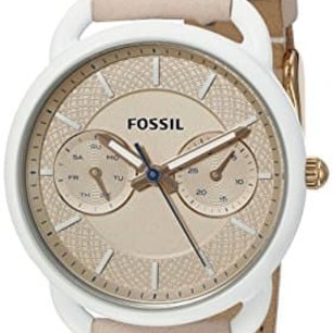 Часы Fossil  Tailor ES4008