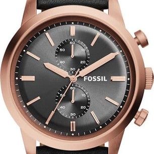 Часы Fossil  Townsman FS5097