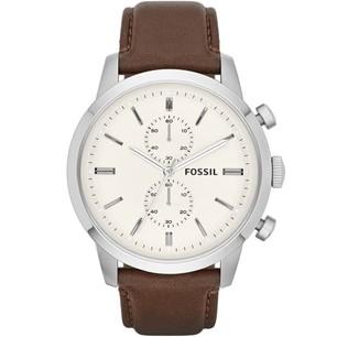 Часы Fossil  Townsman FS4865